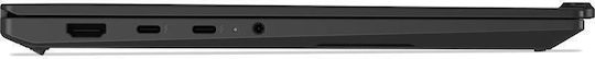 Lenovo ThinkPad X1 Carbon Gen 14 Aura Edition 14" IPS FHD+ (Ultra 7-355/32GB/512GB SSD/W11 Pro) (Tastatură UK)