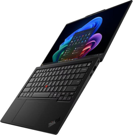 Lenovo ThinkPad X1 Carbon Gen 14 Aura Edition 14" IPS FHD+ (Ultra 7-355/32GB/512GB SSD/W11 Pro) (Tastatură UK)