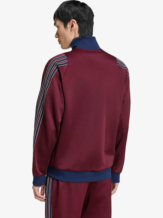 Мъжка яке Adidas Stadium Regular Fit Pique Jacket