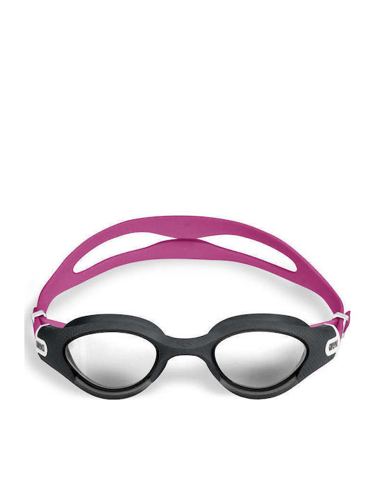 Arena One Swimming Goggles Adults Black