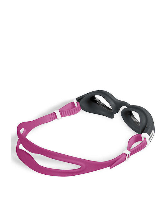 Arena One Swimming Goggles Adults Black