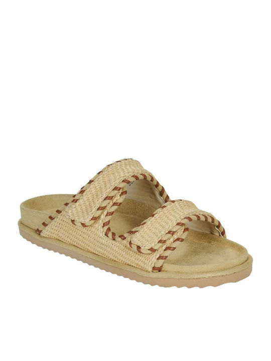 Colors Of California Brown Sandals Colors Of California Brown Sandals
