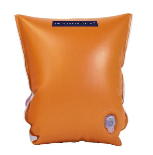 Swimming Armbands Orange