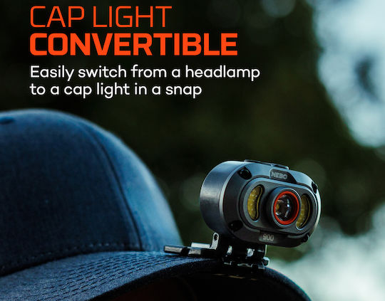 Nebo Headlamp LED
