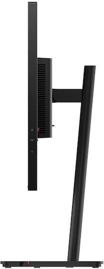Lenovo ThinkVision T27QD-40 Monitor 27" QHD 2560x1440