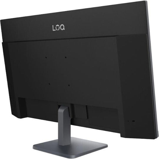 Lenovo LOQ 32Q-10 VA HDR Gaming Monitor 31.5" QHD 2560x1440 180Hz με Χρόνο Απόκρισης 0.5ms GTG Γκρι