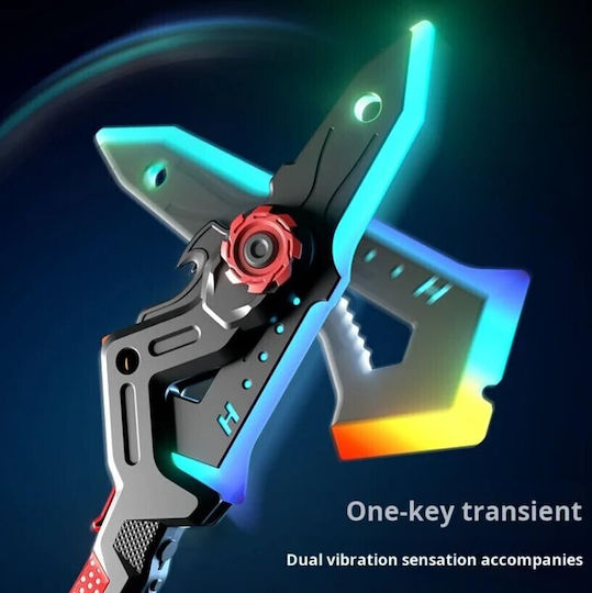 Led Children's Sword