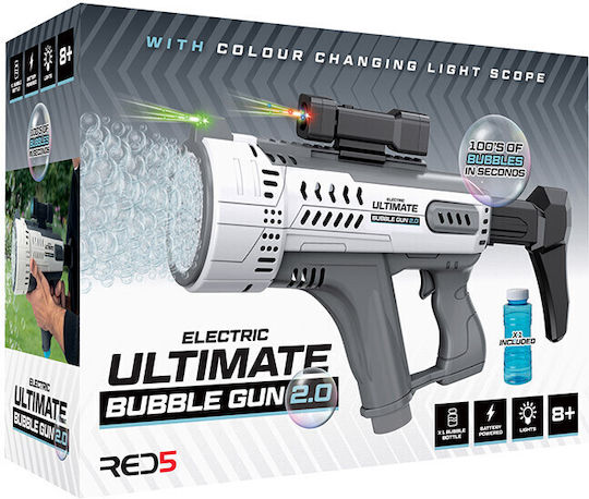 The Source Bubble Blaster Gun