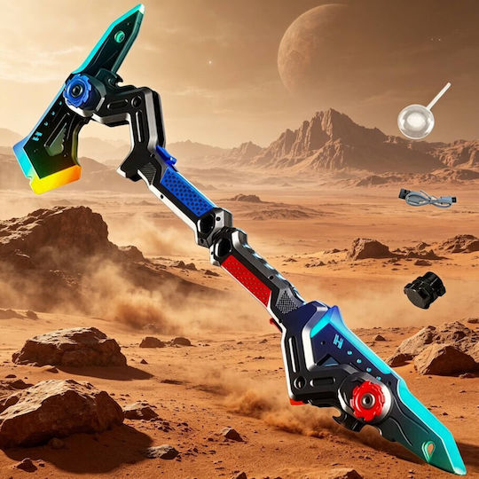 Led Children's Sword