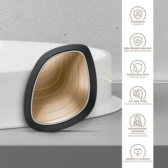 Geske Sonic Warm & Cool Mask 9 In 1 LED