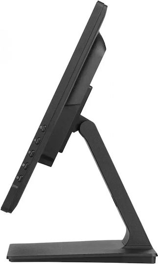 Iiyama T2452MSC-B2 IPS Монитор 24" FHD 1920x1080 с Време на реакция 5ms GTG