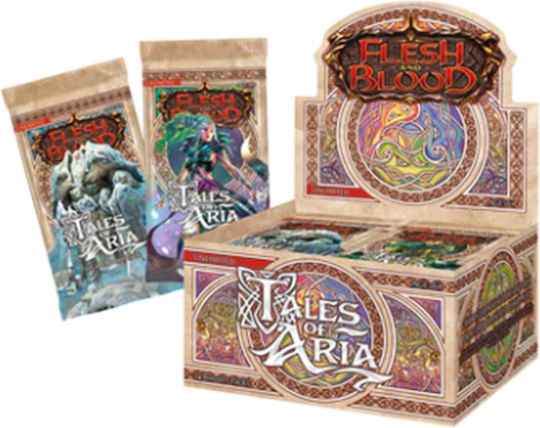 Legend Story Studios Tales Aria
