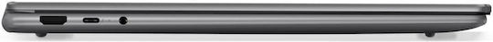 Lenovo Yoga 7 2-in-1 16IPH11 16" OLED FHD+ Ecran Tactil (Ultra 7-355/16GB/1TB SSD + 16GB SSD/W11 Home) (Tastatură US)