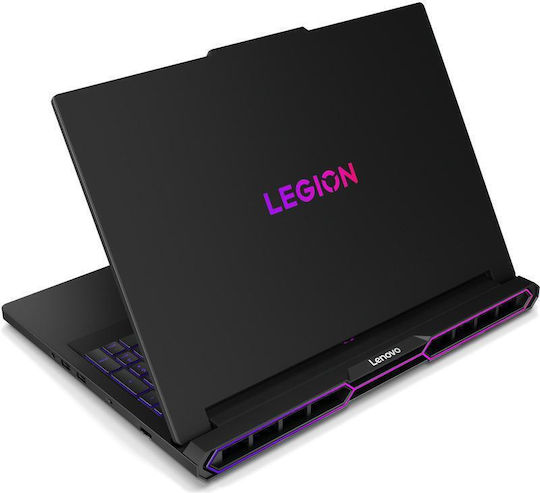 Lenovo Legion Pro 7 16AFR10H 16" OLED QHD+ Ecran Tactil 240Hz (Ryzen 9-9955HX/32GB/1TB SSD/GeForce RTX 5070 Ti/Fără Sistem De Operare) (Tastatură US)