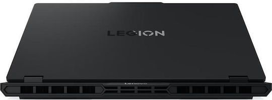 Lenovo Legion Pro 5 16IAX10H 16 OLED QHD+ Ecran tactil 165Hz Ultra 9-275HX 32GB 1TB SSD GeForce RTX 5070 Ti Fără sistem de operare Tastatură US