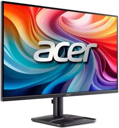 Acer UM.QE0EE.005 VA Монитор 23.8" FHD 1920x1080 144Hz с Време на реакция 1ms GTG