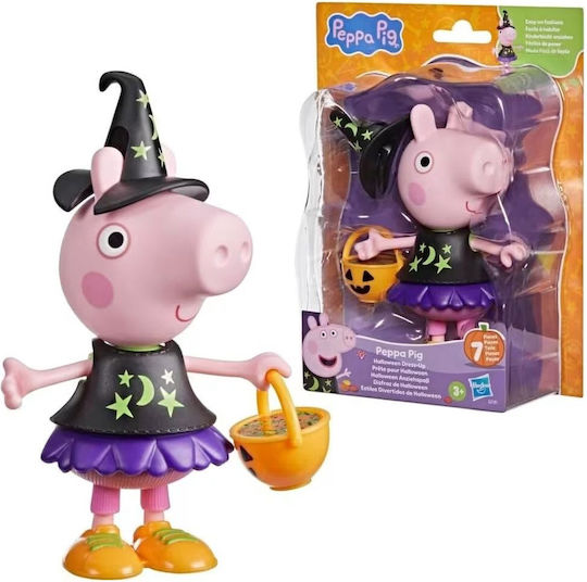 Hasbro Kleide Peppa Pig