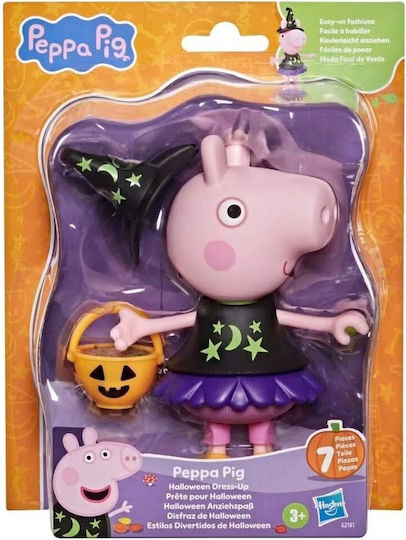 Hasbro Kleide Peppa Pig