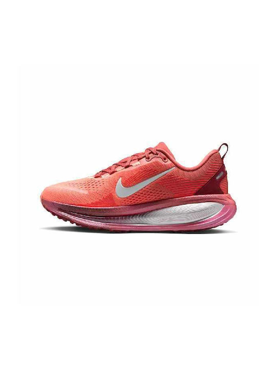 Vomero 18 Se Дамски Спортни Обувки Running Light Redwood