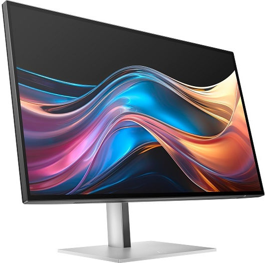 HP Monitor Pro IPS HDR 27" QHD 2560x1440 cu Timp de Răspuns 5ms GTG