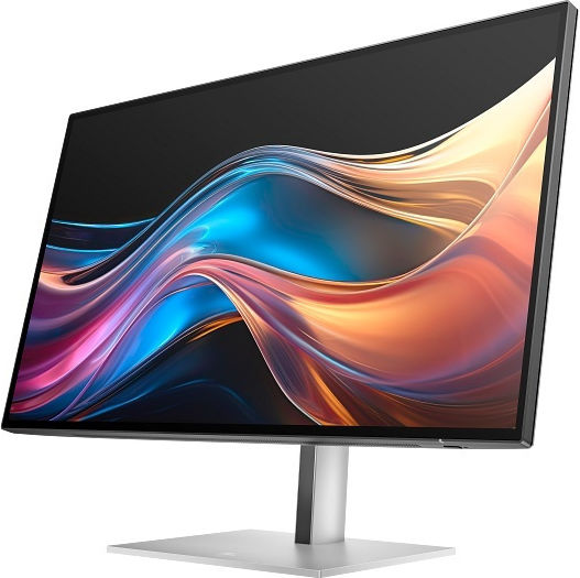 HP Monitor Pro IPS HDR 27" QHD 2560x1440 cu Timp de Răspuns 5ms GTG