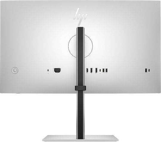 HP Monitor Pro IPS HDR 27" QHD 2560x1440 cu Timp de Răspuns 5ms GTG
