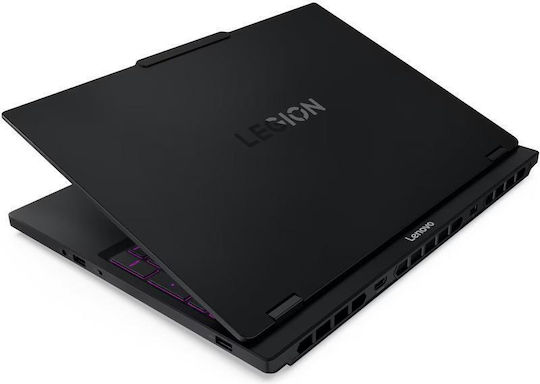 Lenovo Legion 5i 15.1" OLED QHD+ Ecran Tactil 165Hz (i7-14700HX/32GB/1TB SSD/GeForce RTX 5060/Fără Sistem De Operare) (Tastatură Engleză Internațională)