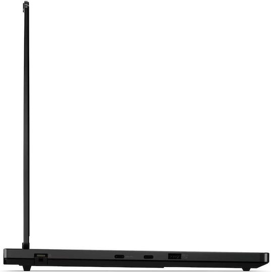 Lenovo Legion 5i 15.1" OLED QHD+ Ecran Tactil 165Hz (i7-14700HX/32GB/1TB SSD/GeForce RTX 5060/Fără Sistem De Operare) (Tastatură Engleză Internațională)