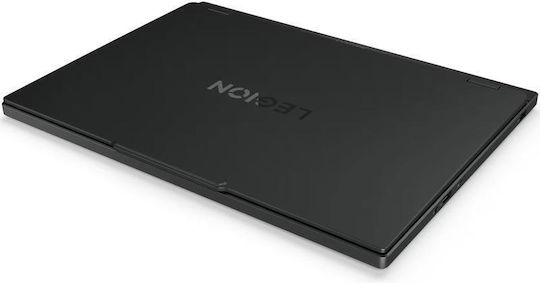 Lenovo Legion 5 15IRX10 15.1" OLED QHD+ Тъчскрийн 165Hz (i7-14700HX/16GB/1TB SSD/GeForce RTX 5060/Без операционна система) (Английски (САЩ) Клавиатура)