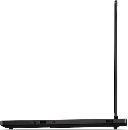 Lenovo Legion 5 15IRX10 15.1" OLED QHD+ Ecran tactil 165Hz (i7-14700HX/16GB/1TB SSD/GeForce RTX 5070/Fără sistem de operare) (Tastatură US)