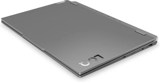 Lenovo LOQ 15AHP9 15.6" IPS FHD 144Hz (Ryzen 7-7445HS/16GB/512GB SSD/GeForce RTX 4050/No OS) Luna Grey (US Keyboard)