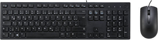 Dell Pro Max FCT2250 T2 Desktop PC (Ultra 7-265/32GB DDR5/1TB SSD/RTX A1000/W11 Pro)