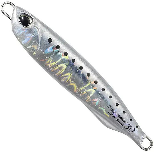 Duo Drag Artificial Bait Speed Slider Fluorescent 20gr Pja0045