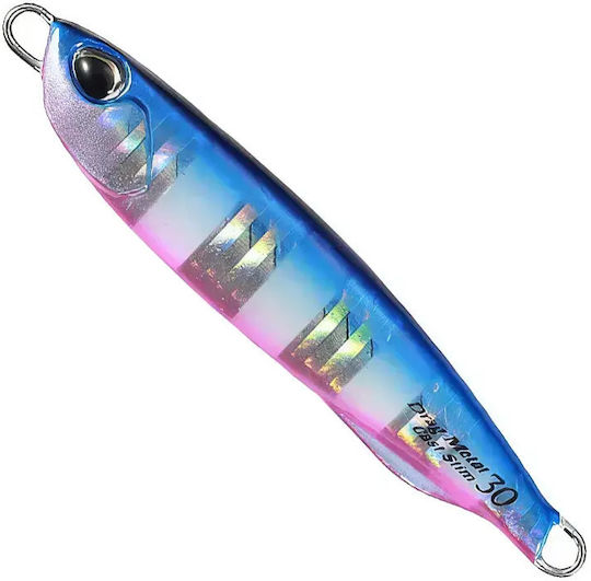 Duo Drag Artificial Bait Speed Slider 20gr Shirasu