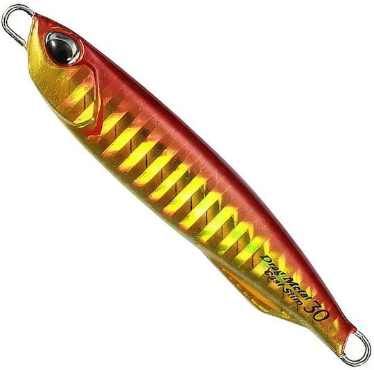 Duo Drag Τεχνητό Δόλωμα Πλάνος 30gr Pha0011 Sardine