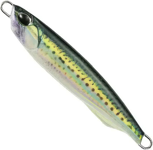 Duo Drag Artificial Bait Speed Slider 20gr Shirasu