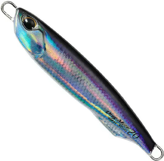 Duo Drag Artificial Bait Speed Slider 30gr Red Gold