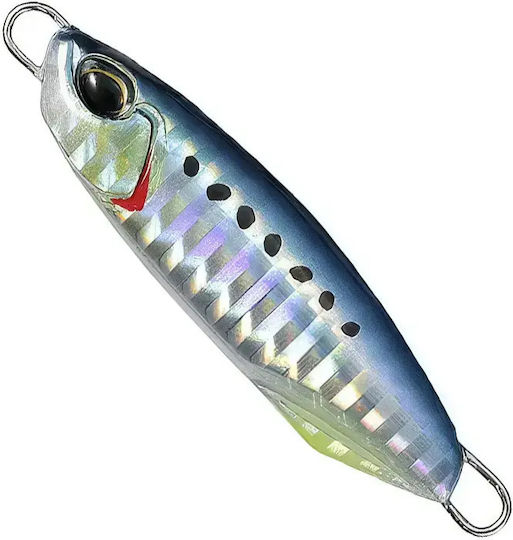 Duo Drag Artificial Bait Speed Slider 40gr Red Gold