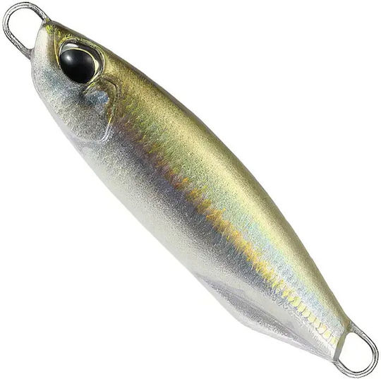 Duo Drag Τεχνητό Δόλωμα Πλάνος 40gr Silver
