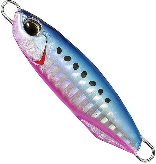 Duo Drag Artificial Bait Speed Slider 80gr Pha0009 Pink Back