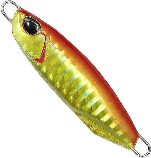 Duo Drag Momeli Artificială Speed Slider 40gr Pha0393 Verde Aur Zebra