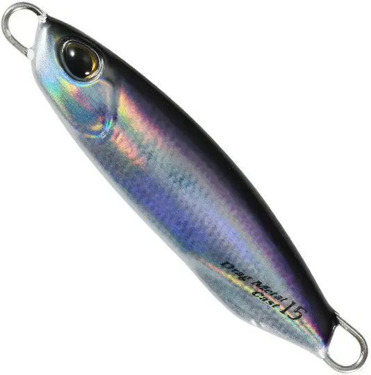 Duo Drag Τεχνητό Δόλωμα Πλάνος 60gr Silver