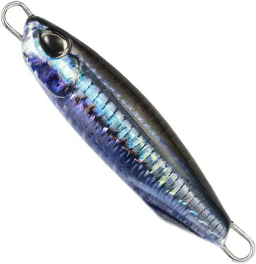 Duo Drag Artificial Bait Speed Slider 30gr Pja0005 Silver