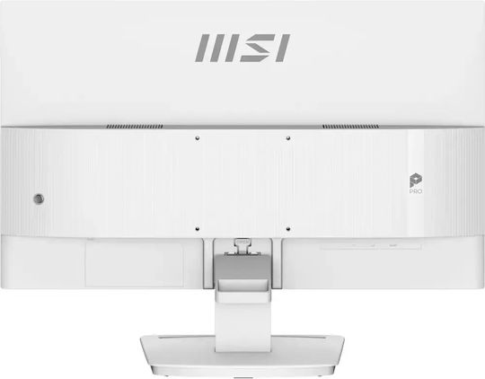 MSI PRO MP241W VA HDR Gaming Monitor 23.8" FHD 1920x1080 144Hz with Response Time 4ms GTG White