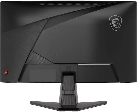 MSI MAG 245C X24 VA Извит Gaming Монитор 23.6" FHD 1920x1080 240Hz с Време на реакция 1ms GTG