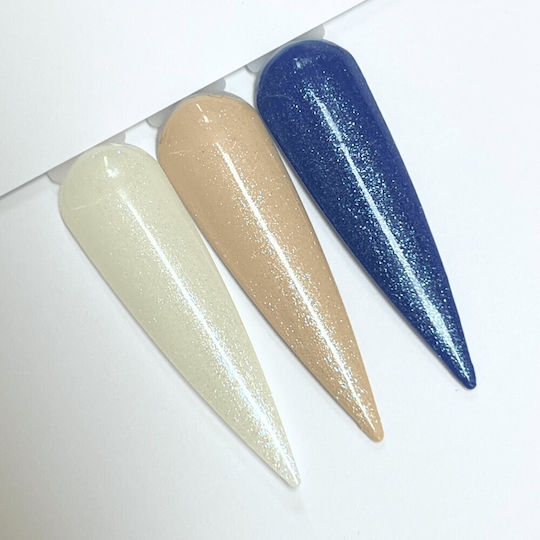 Beauty VI Top Coat Für Gel 15ml Aurora