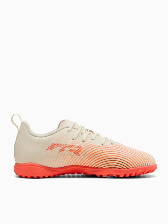 Play Tt TT Kids Soccer Cleats & Shoes Turf Multicolour