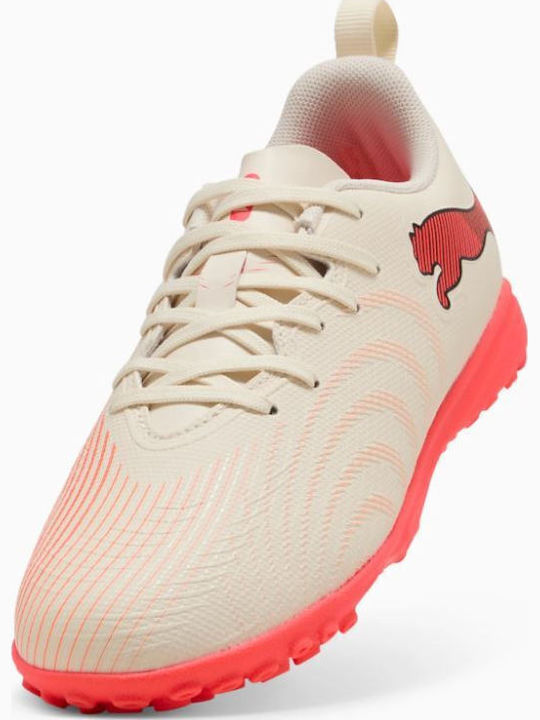 Play Tt TT Kids Soccer Cleats & Shoes Turf Multicolour