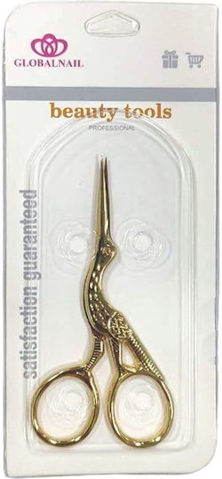 Globalnail Manicure Nail Scissors Beauty Tools