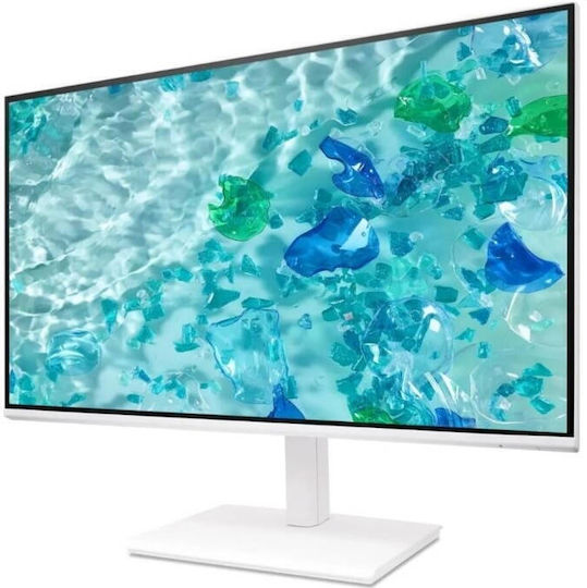 Acer Vero IPS Monitor 27" QHD 2560x1440 with Response Time 1ms GTG White